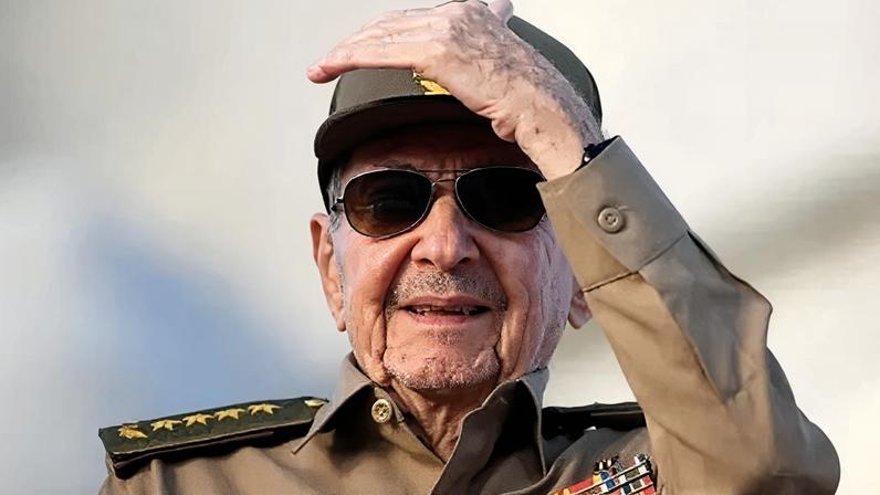 EUA acusam Raúl Castro de assassinato pelo derrubamento de dois aviões em 1996