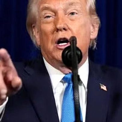 Trump promete que novo presidente do Fed será totalmente independente