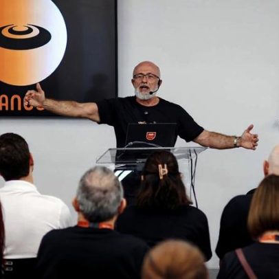 Desaprender para conviver com a IA, aponta Silvio Meira