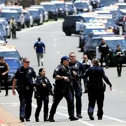 Três mortos em suposto crime de ódio em mesquita de San Diego
