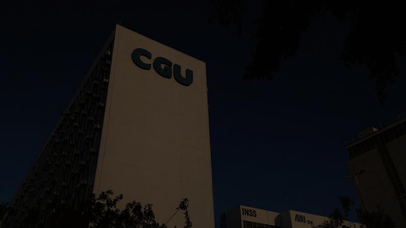 Controladoria-Geral da União
