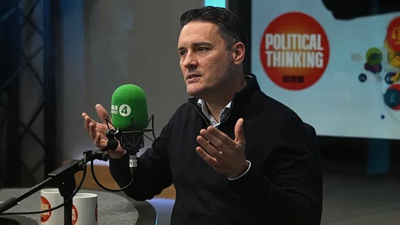 Wes Streeting is proposing reforms to capital gains tax