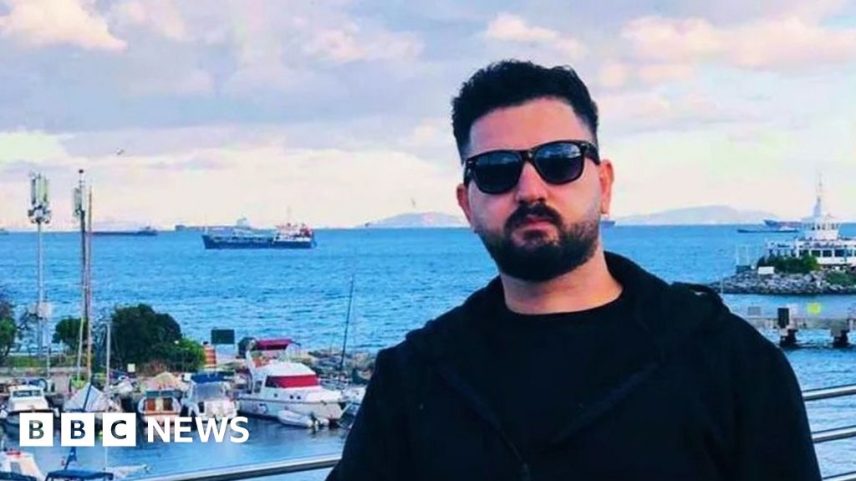 BBC revela principal contrabandista ligado à maioria das travessias