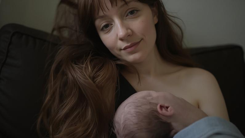 Nicola Roberts, de Girls Aloud, anuncia nascimento de filha