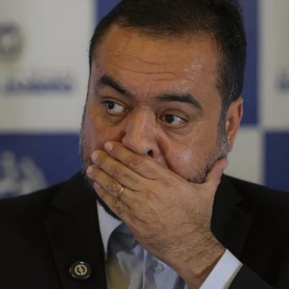 PF aponta que governo de Cláudio Castro direcionou para beneficiar Ricardo Magro