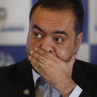 PF mira Claudio Castro em nova operação sobre fraudes no Master