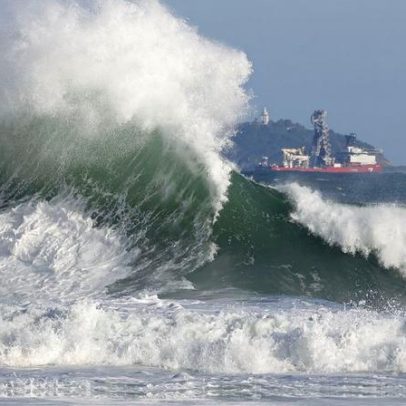 Natureza é aposta para reduzir efeitos climáticos extremos nas cidades