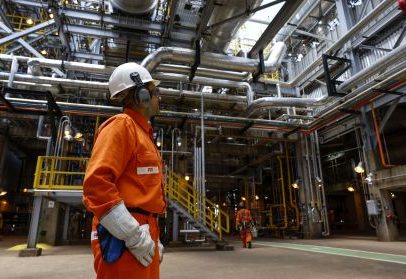 Petrobras: Abreu e Lima alcança recorde de produção de diesel em abril