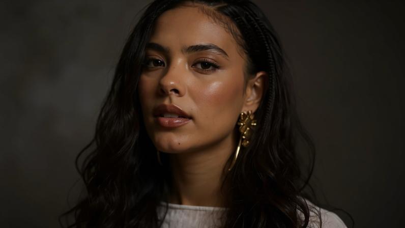 Bella Campos ousa ao mudar visual antes do Réveillon - Metrópoles