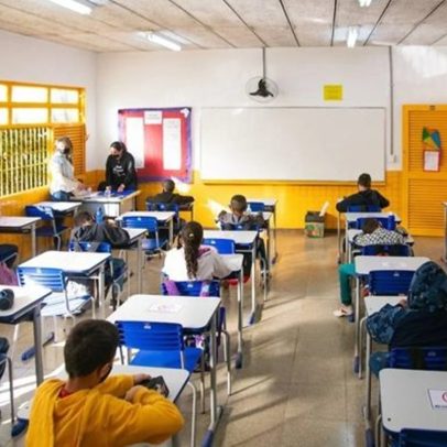 65% dos professores atingem nota de proficiência no CNU