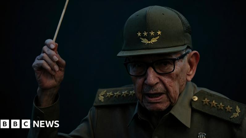 EUA devem apresentar acusações contra ex-líder cubano Raúl Castro