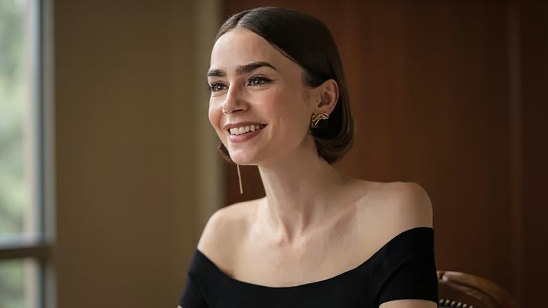 Emily in Paris encerra após a sexta temporada, confirma Netflix