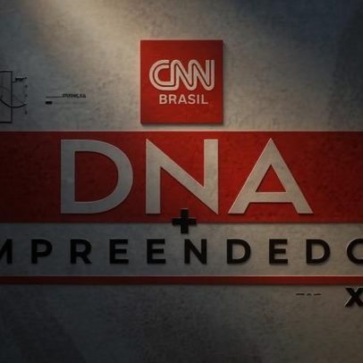 CNN Money e Estímulo estreiam na terça o quadro DNA Empreendedor