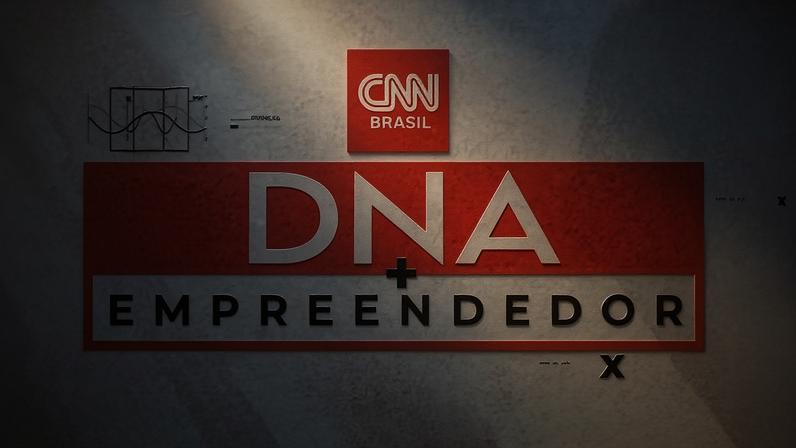 DNA Empreendedor, novo quadro do CNN Money com o Fundo de Impacto Estímulo
