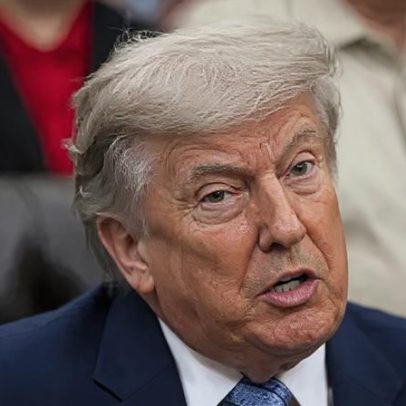 Irã se aproxima de acordo com os EUA, afirma Trump
