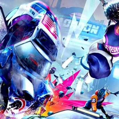 Destruction AllStars é removido da PS Store e seus servidores são desligados