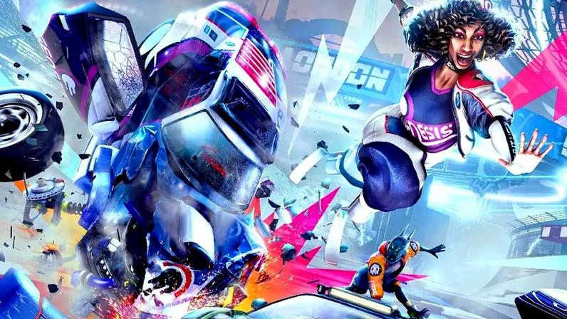 Destruction AllStars é removido da PS Store e tem servidores desligados