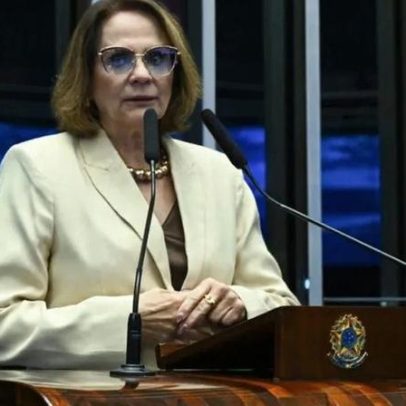 Damares aciona TCU por prejuízo de R$ 260 milhões com vacinas vencidas