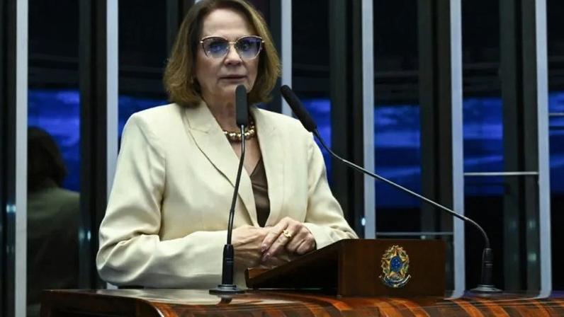 A senadora afirma no ofício que há “percepção de que o caso pode representar não apenas episódio isolado, mas possível fragilidade estrutural de planejamento e gestão logística no âmbito das políticas públicas de saúde”