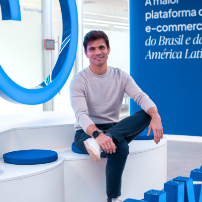 Nuvemshop anuncia novo diretor financeiro
