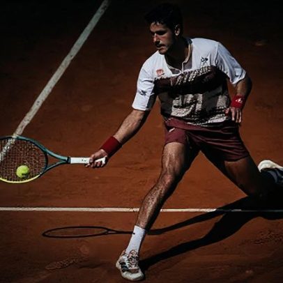 Roland Garros multa tenista por fala machista sobre árbitra brasileira