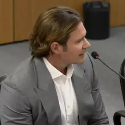 Daniel Vorcaro entrega proposta de delação à PF e à PGR no caso Master