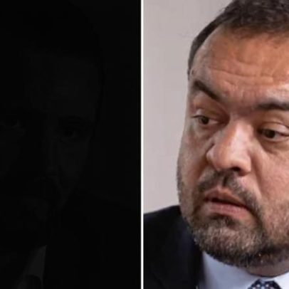 PF aponta que Vorcaro bancava encontros privados com Castro no exterior