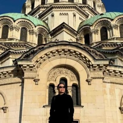 Da capital Sófia a Plovdiv, Bulgária ingressa na zona do euro