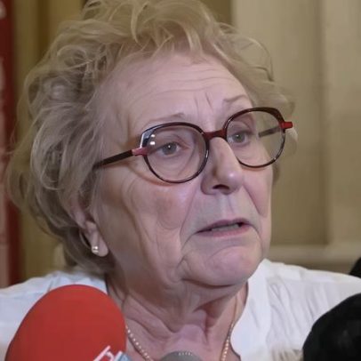 Mãe de vítima do voo AF447 diz que justiça foi feita após condenação