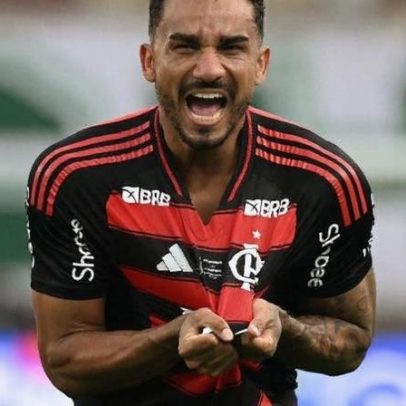 Antes da Copa, Danilo encara o rival vítima de gol que virou ídolo do Flamengo