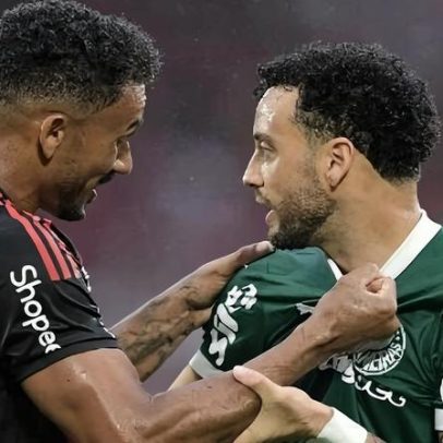 Flamengo x Palmeiras é atração da rodada; PVC traz informações e palpites