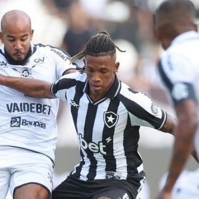 Remo faz virada e agita jogo no Nilton Santos