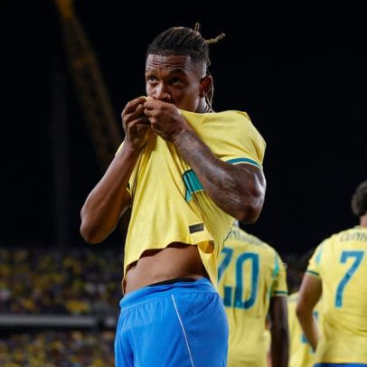 Cinco destaques do Brasileirão que podem terminar o ano na elite europeia