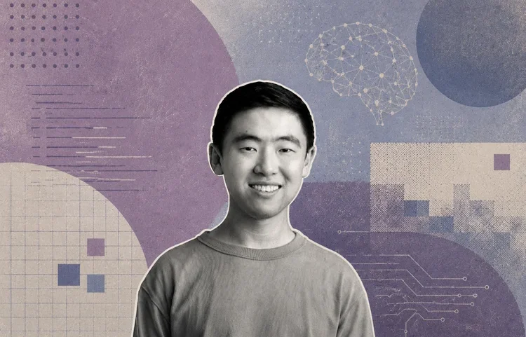 Danny Wu: (Reprodução)