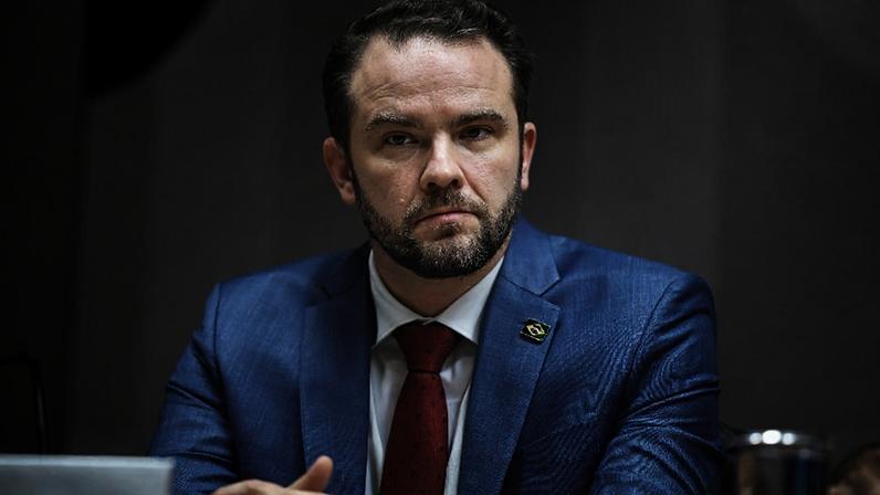 Dario Durigan, ministro da Fazenda