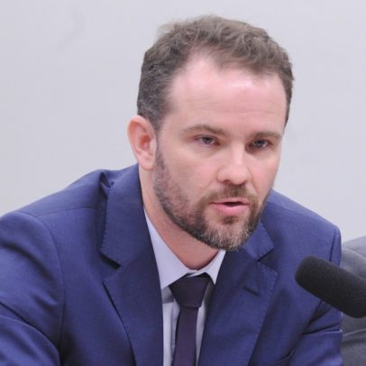 Durigan é contra compensação pelo fim da escala 6x1