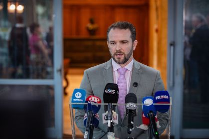 Dario Durigan assumiu o Ministério da Fazenda em março de 2026