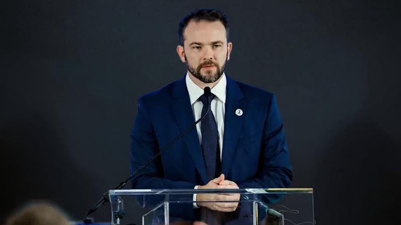 Pix pode ser afetado pela classificação dos EUA a facções, diz ministro