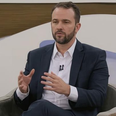 Sem risco sistêmico, não há motivo para apoio da União ao BRB, afirma Durigan