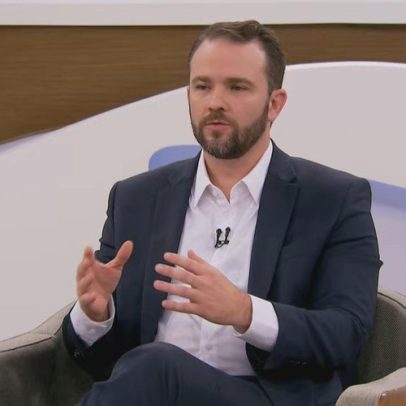 Pressão sobre política monetária vem da guerra, não do fiscal, diz Durigan