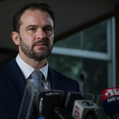 Fluxo de fintechs ligado ao crime organizado é detectado por dados à Receita, diz Durigan