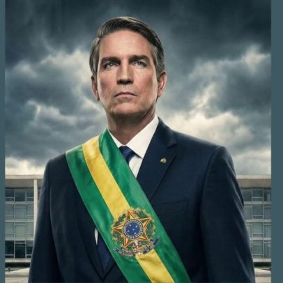Dark Horse, filme pivô da relação entre Flávio Bolsonaro e Daniel Vorcaro
