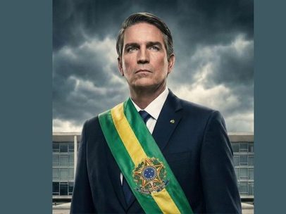 Vorcaro financiou mais de 90% do filme de Bolsonaro
