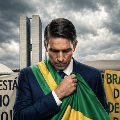 Flávio negocia com Vorcaro e supera ganhos do BTG com CDBs do Master