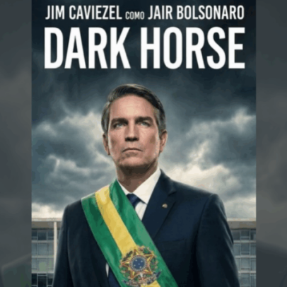 Figurantes de Dark Horse relatam cachês de R$100 e comida estragada