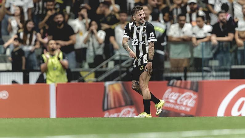 Atlético busca segunda vitória em São Januário