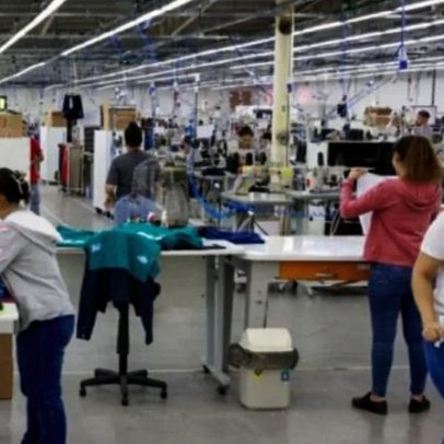 Grupo brasileiro que fabrica tênis para Nike e Adidas se estabelece no Paraguai
