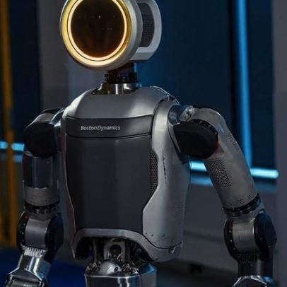 Hyundai planeja usar 25 mil robôs humanoides em fábricas até 2028