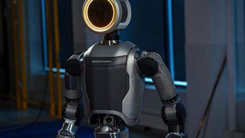 Ao mesmo tempo, a companhia também criou um escritório dedicado à compra de componentes para robôs, movimento ligado à expansão do projeto Atlas, humanoide desenvolvido pela subsidiária americana Boston Dynamics.