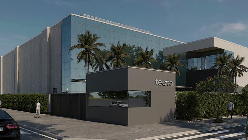 Brasil lidera centros de dados na América Latina com 205 unidades